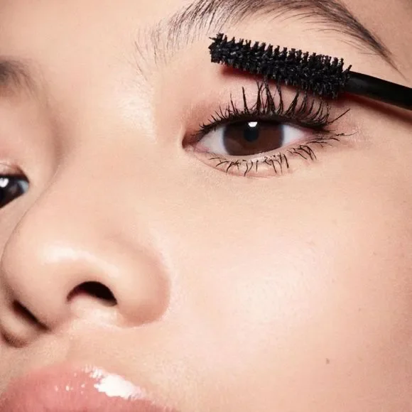 $6❤️‍🔥 LAST 1! FENTY Beauty Hella Thicc Volumizing Mascara CUZ I’M BLACK 👁️NEW - Picture 5 of 7